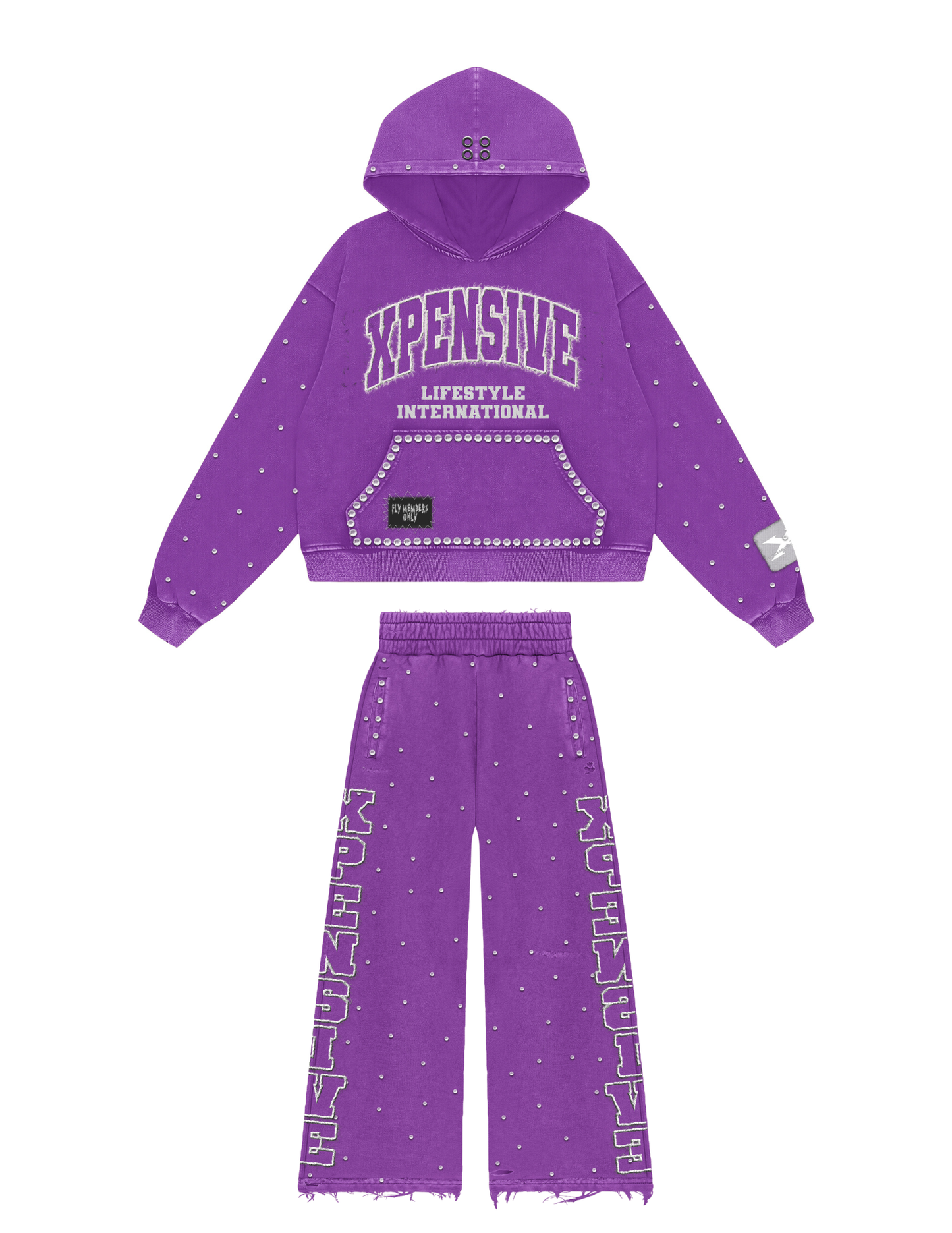 International Sweatsuit