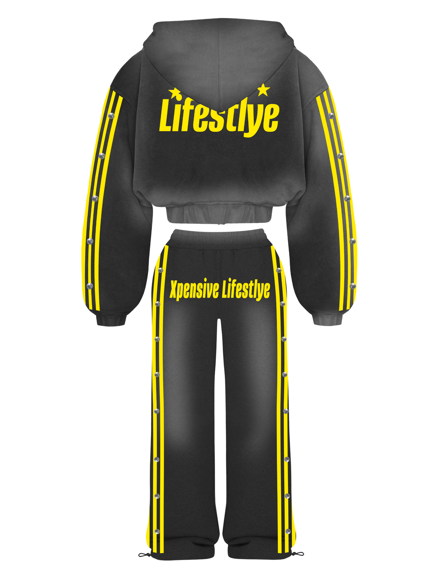 Énergie Privée Set