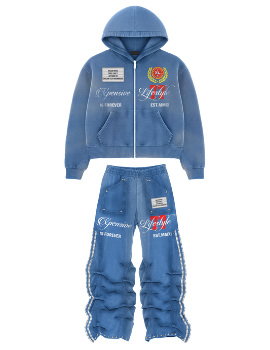 Forever Code Collection