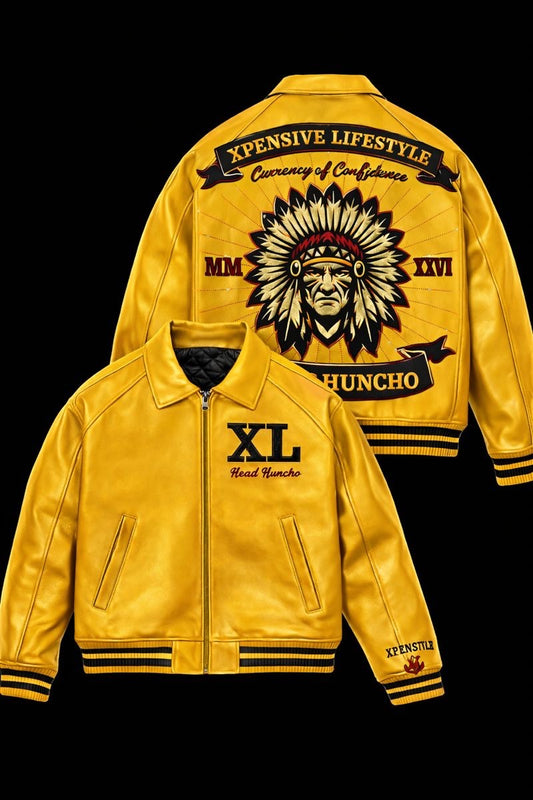 Leathers COMING SOON!