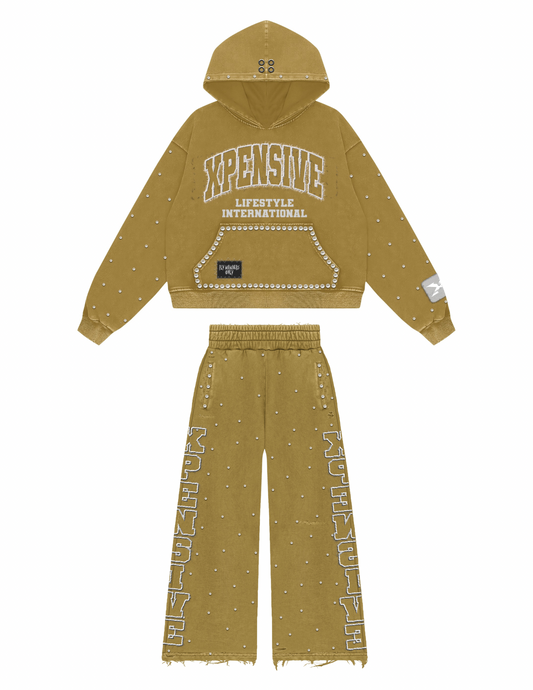 International Sweatsuit