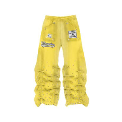 The World is Yours Sweatsuit