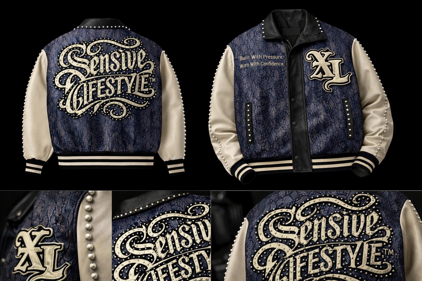 Snake Skin Leather COMING SOON!