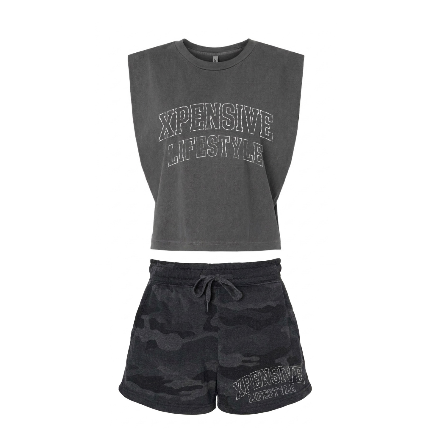 Heiress Set