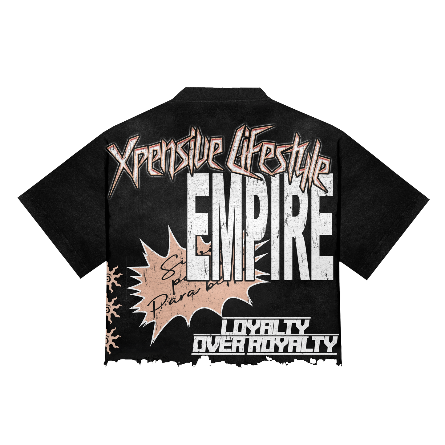 King Empire Crop