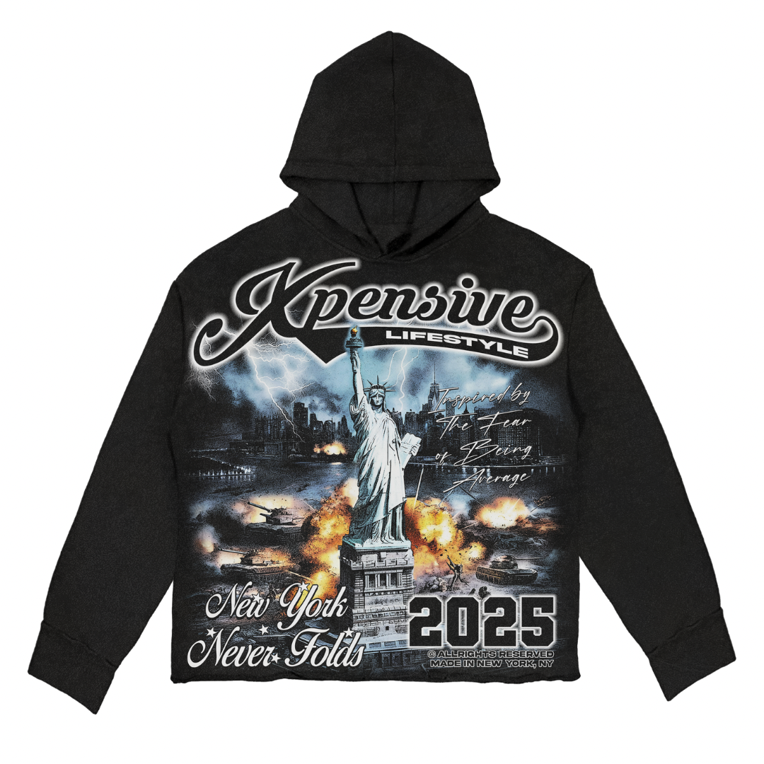 Xpensive Lifestyle New York