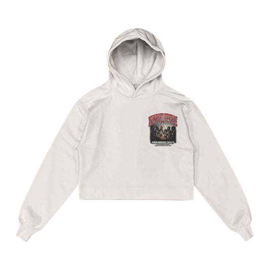 Rich Forever Hoodie