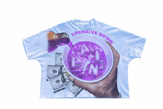 Purple Reign