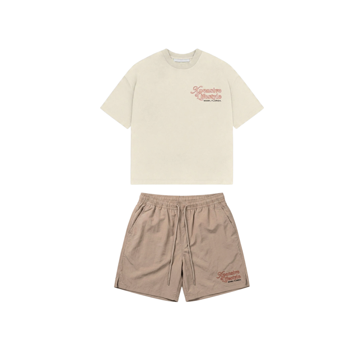 St.Tropez Set