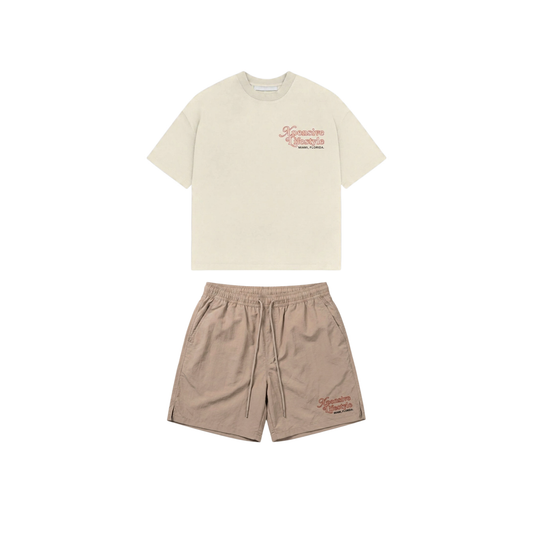 St.Tropez Set