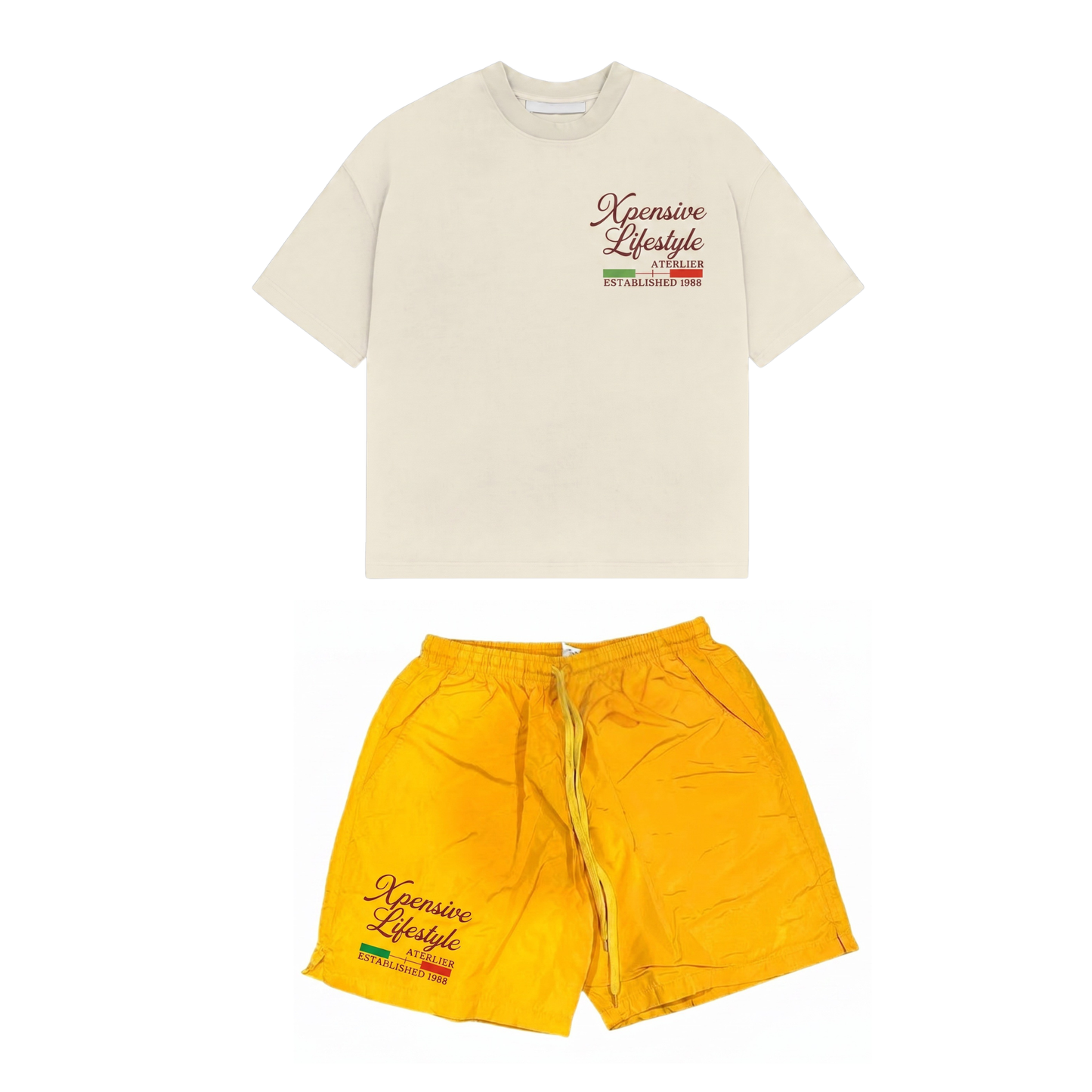 Milan Set