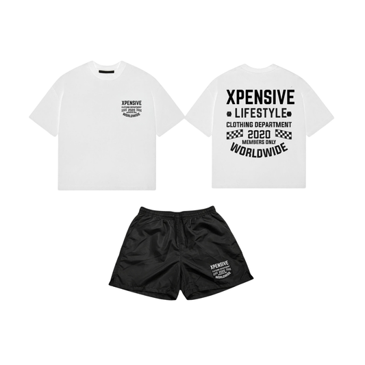 Victory Lap Set