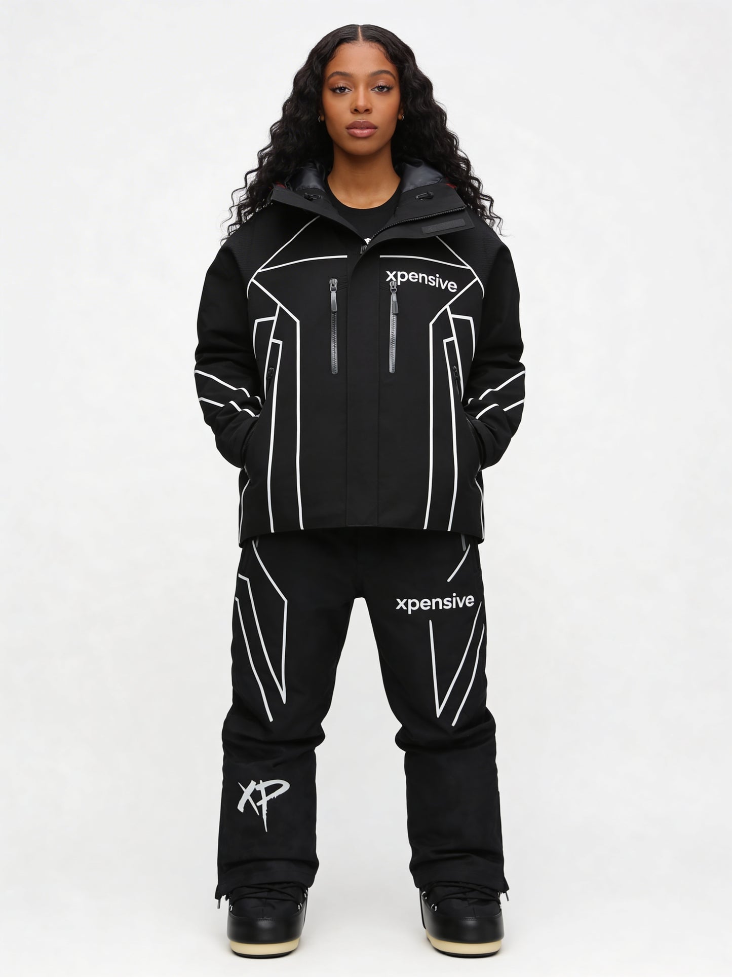 Snow suit COMING SOON!