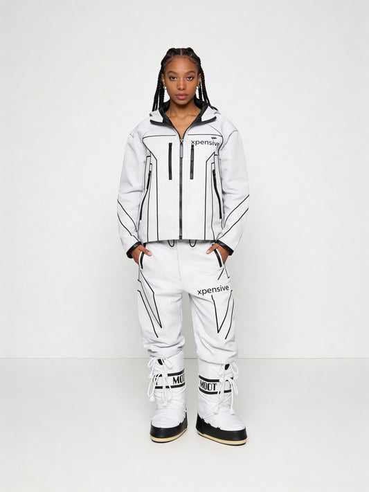 Snow suit COMING SOON!
