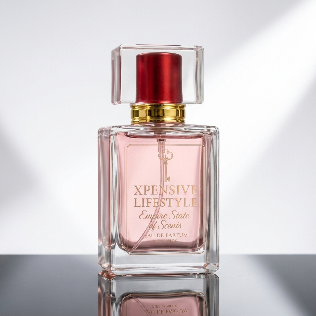 Empire State Of Scent