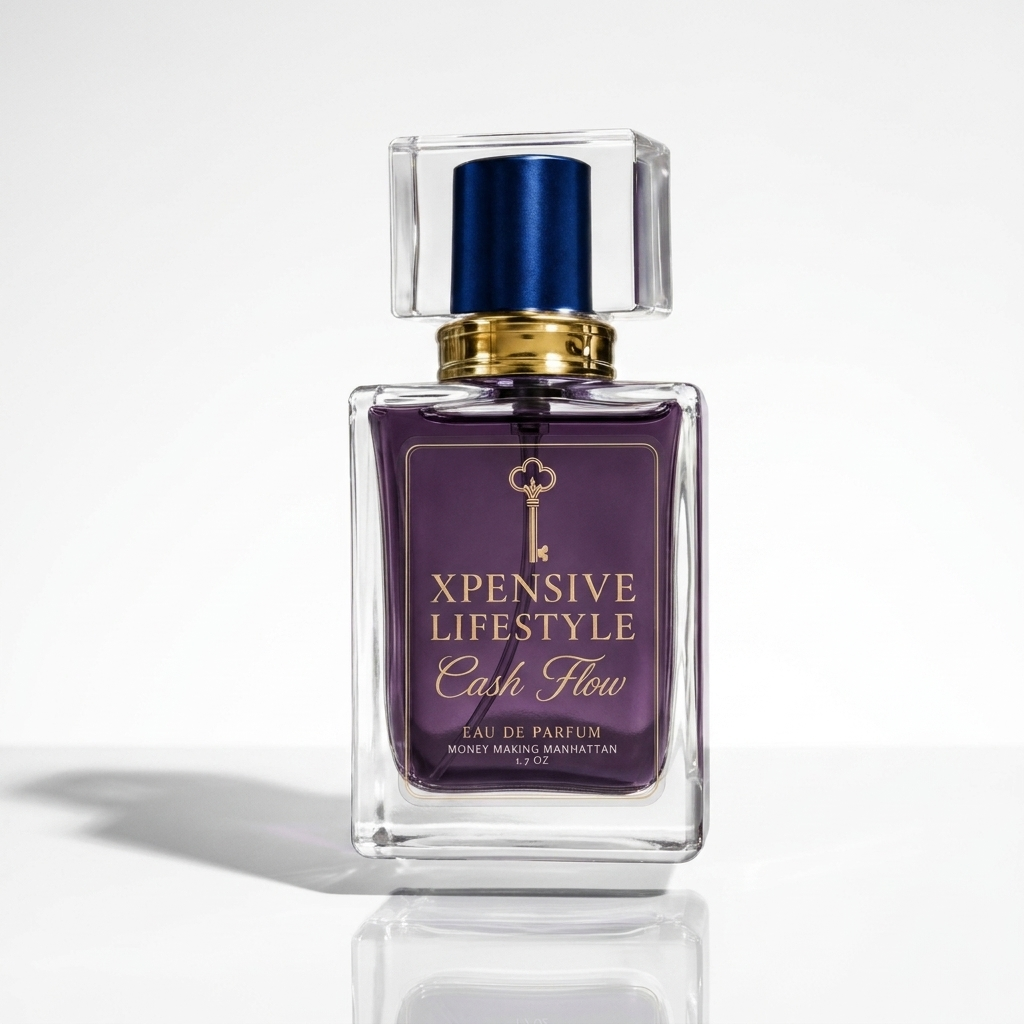 Cash Flow Scent
