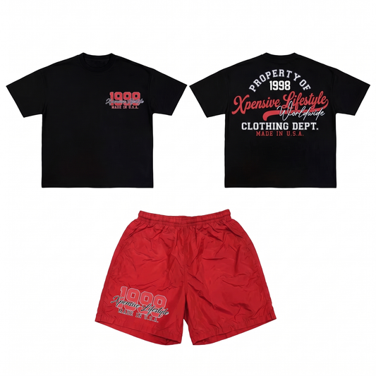 Legacy ’98 Set