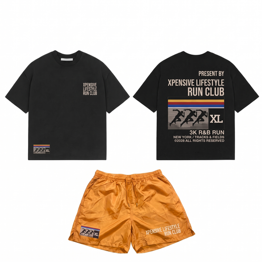 Motion Set