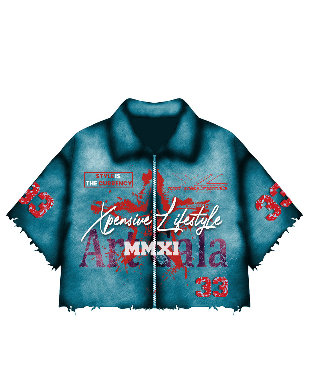 Currency Exchange Shirt