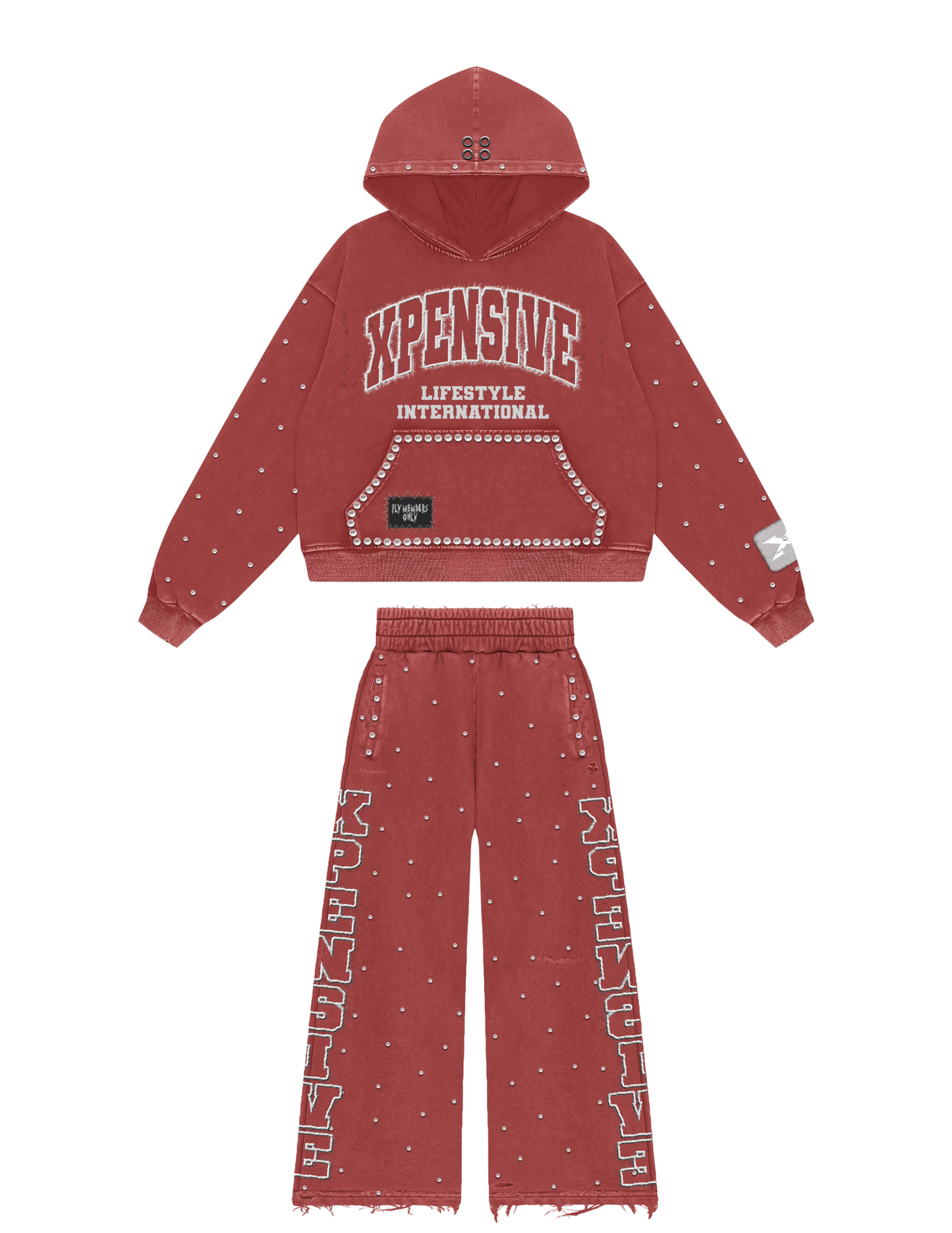 International Sweatsuit