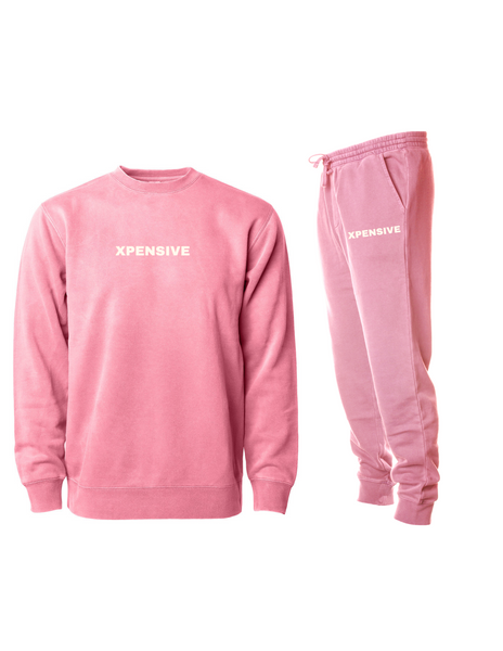 Lifestyle top sweatsuit mens