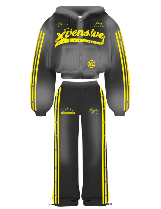 Énergie Privée Set