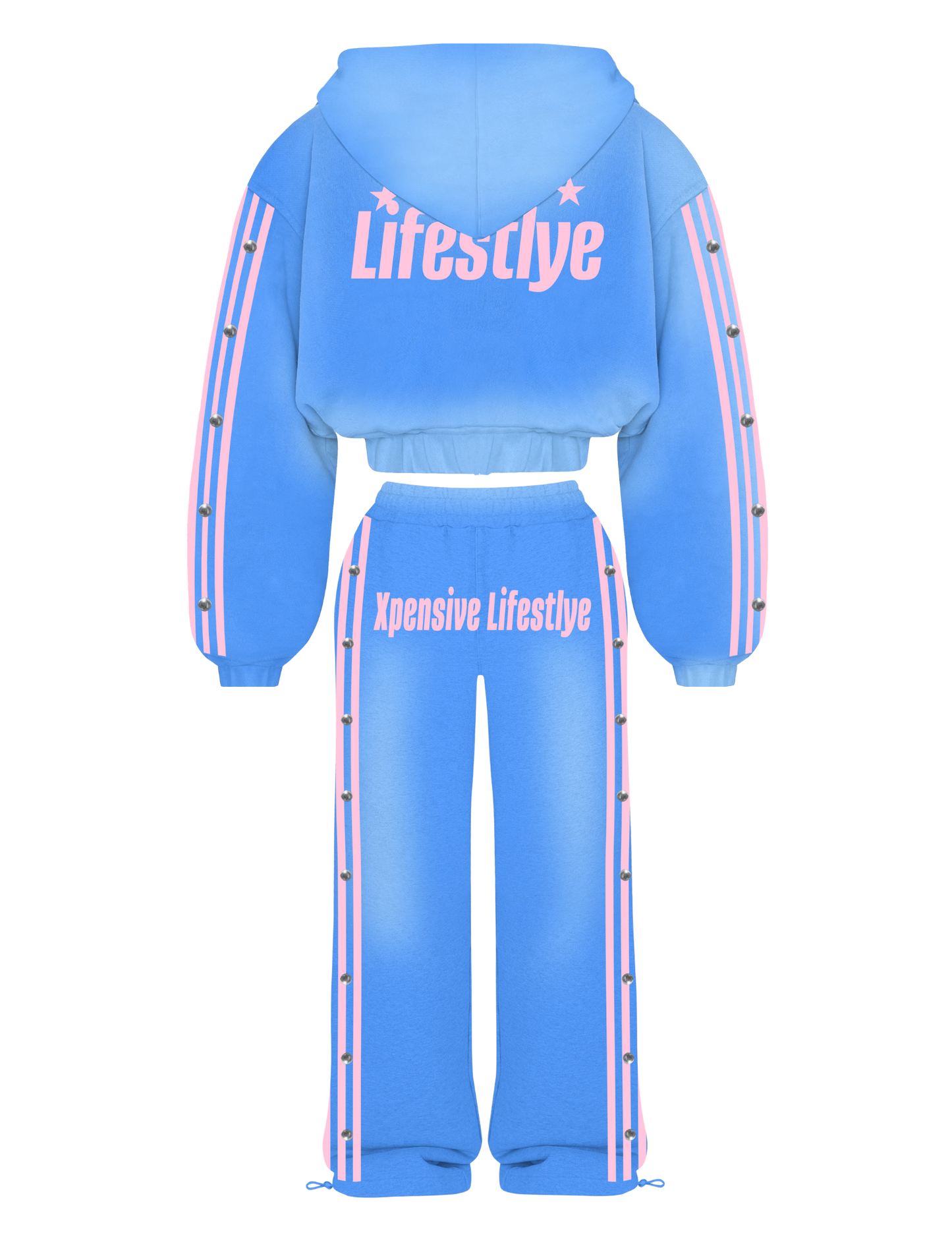 Énergie Privée Set