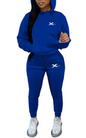 Unisex Xpensive Lifestyle XL Sweatsuit