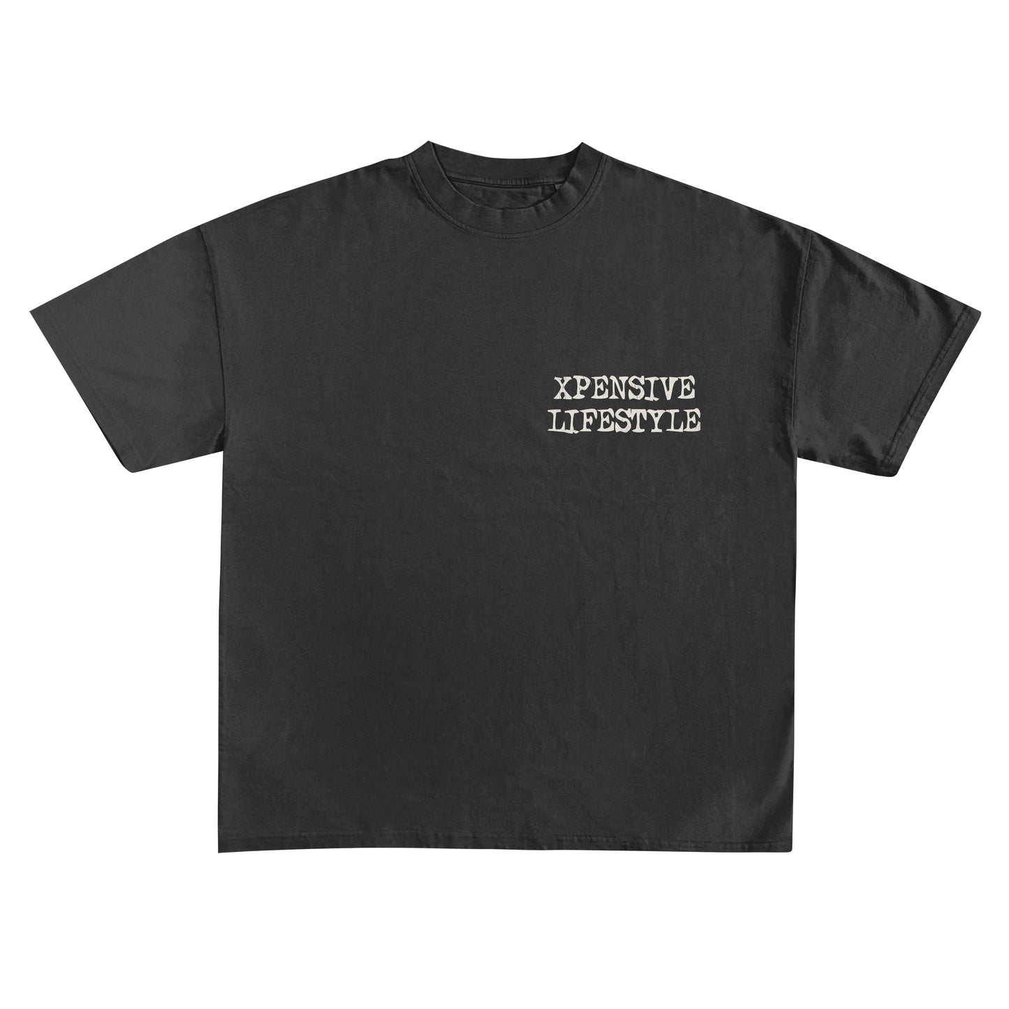 Xpensive Lifestyle Crew Eyes For You