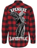 Xpensive Lifestyle Lumber Jack Shirts