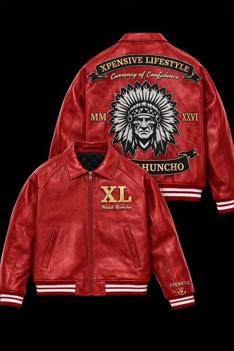 Leathers COMING SOON!