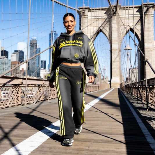 Énergie Privée Set