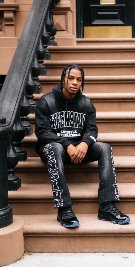 International Sweatsuit