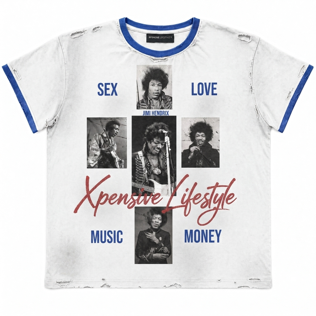 HENDRIX THEORY