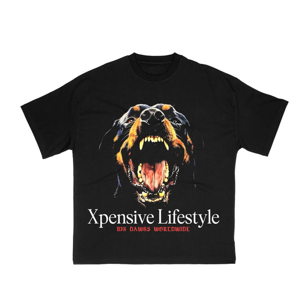 Big Dawg Status T Shirt