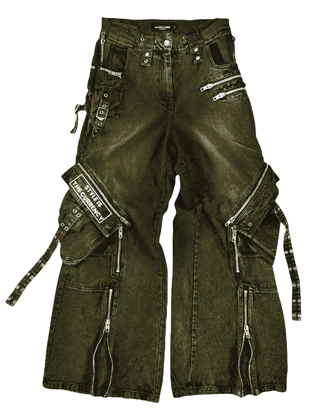 Currency Cargo Pants