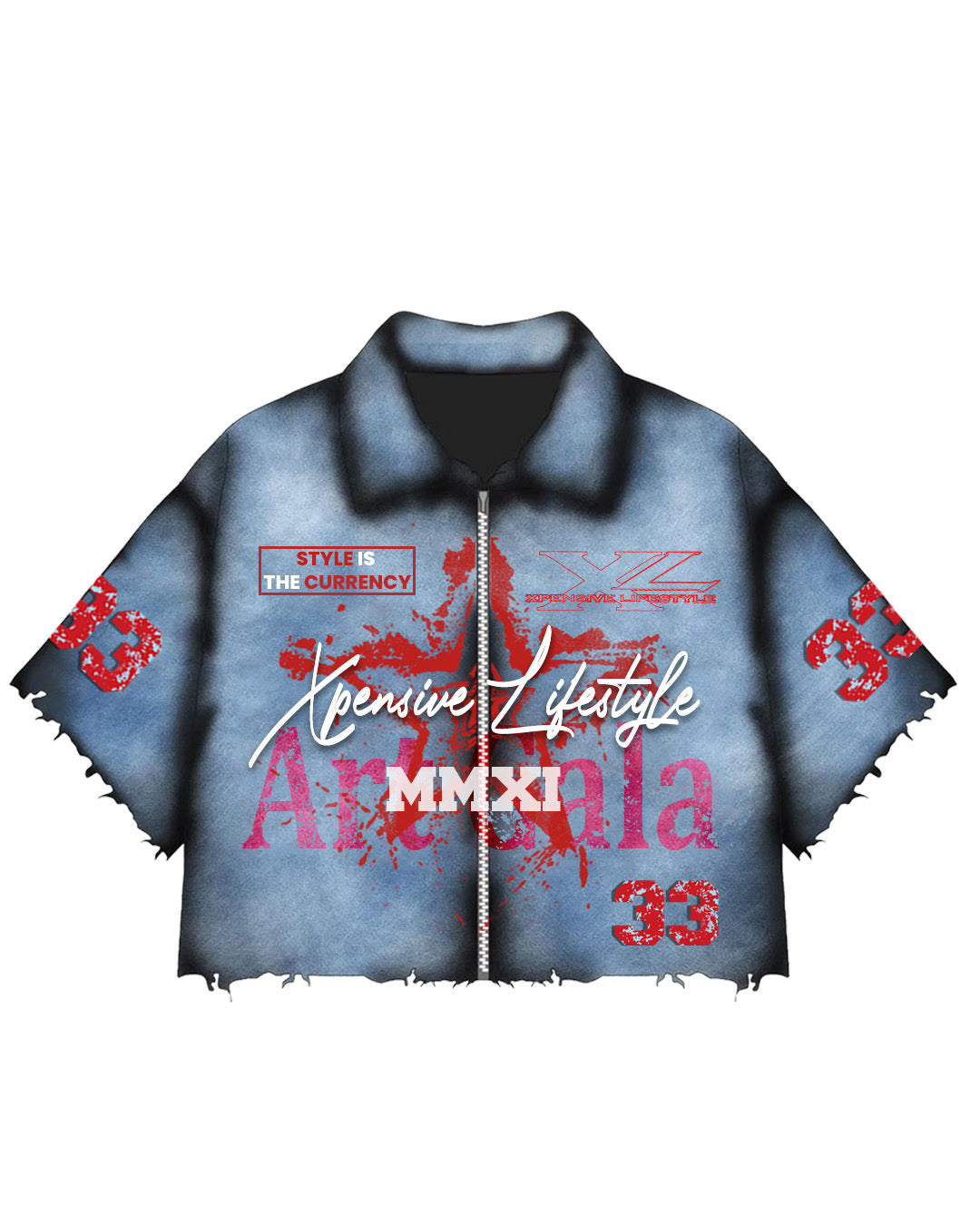 Currency Exchange Shirt