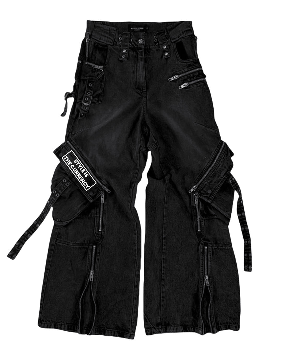 Currency Cargo Pants
