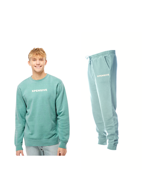 Lifestyle online sweatsuit mens