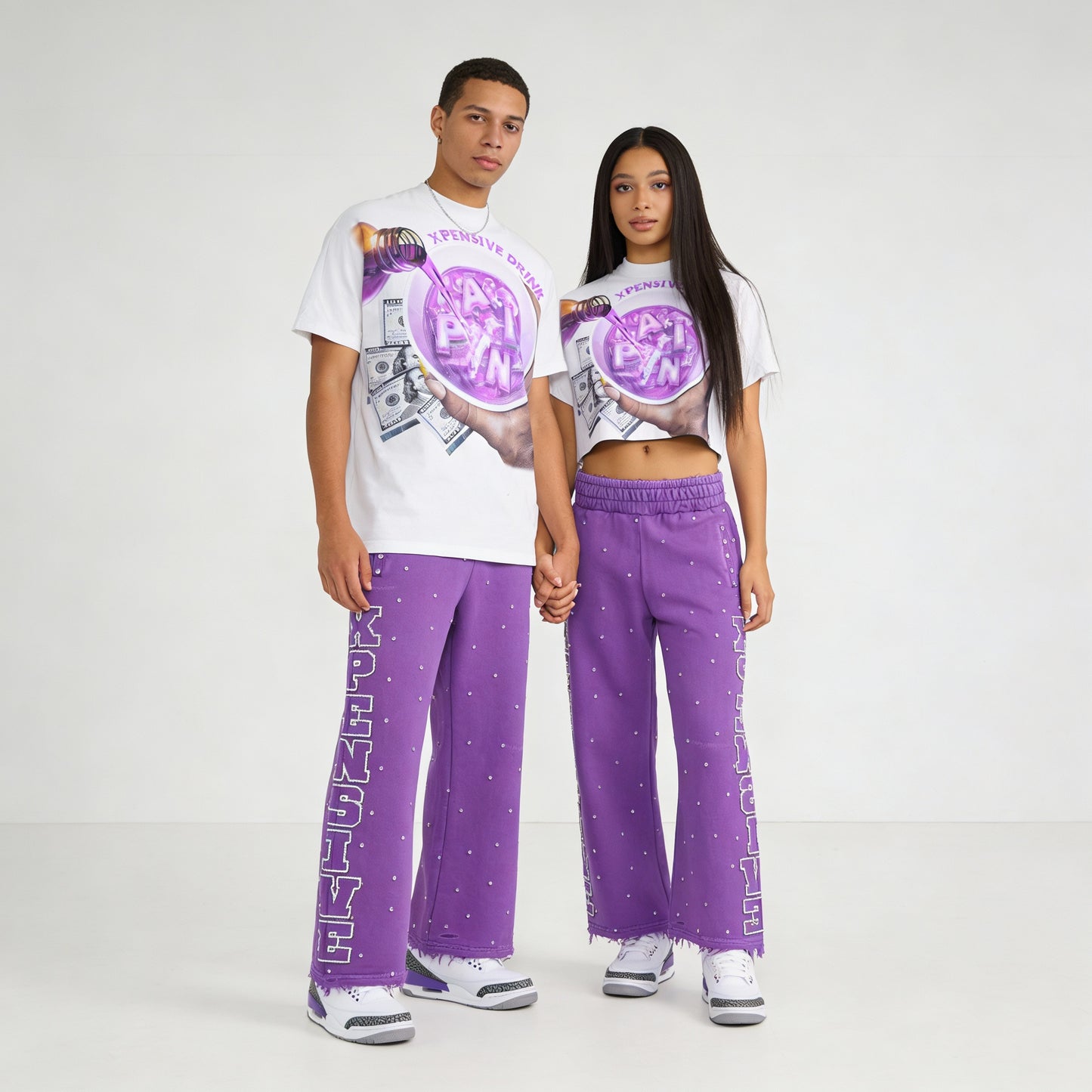 Purple Reign