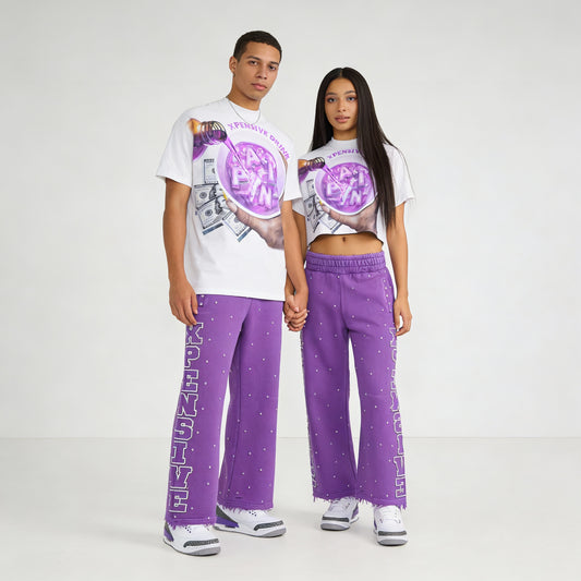 Purple Reign
