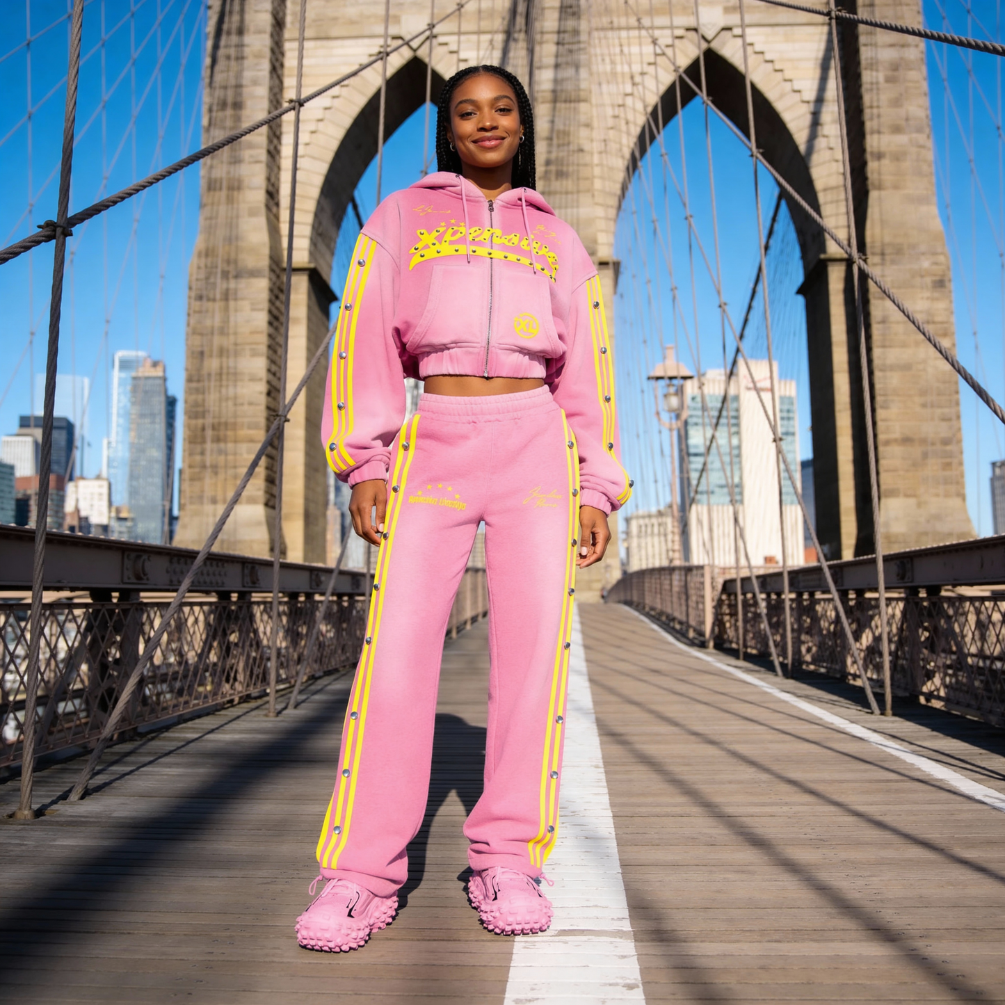 Énergie Privée Set