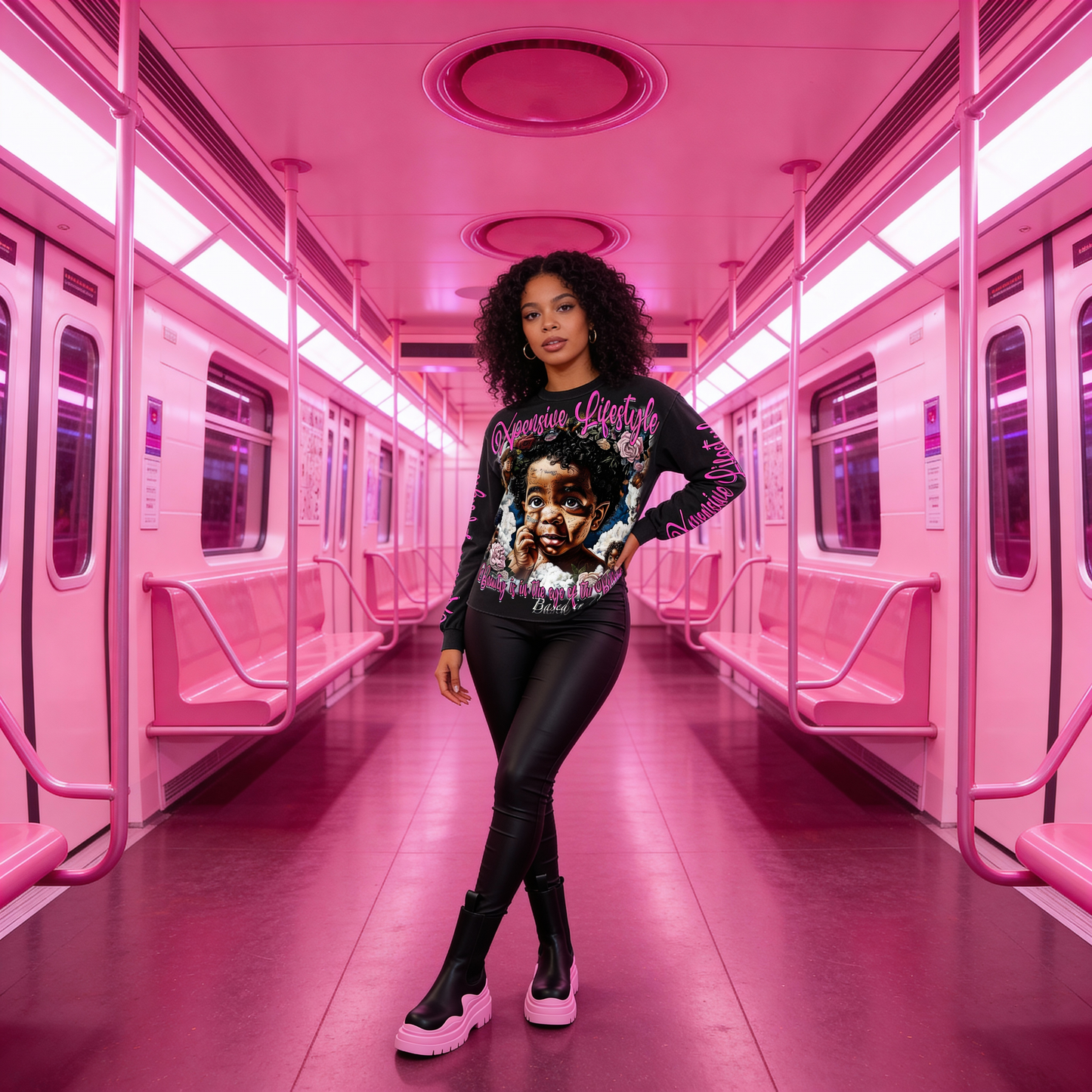 Xpensive Lifestyle Atlanta