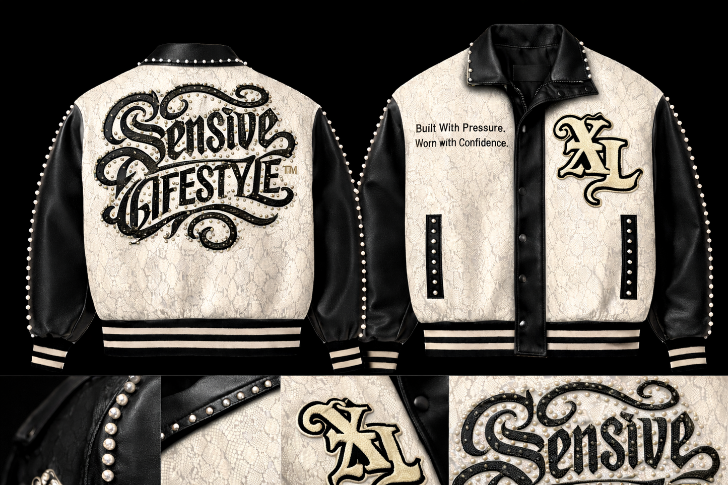 Snake Skin Leather COMING SOON!