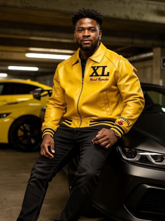 Leathers COMING SOON!