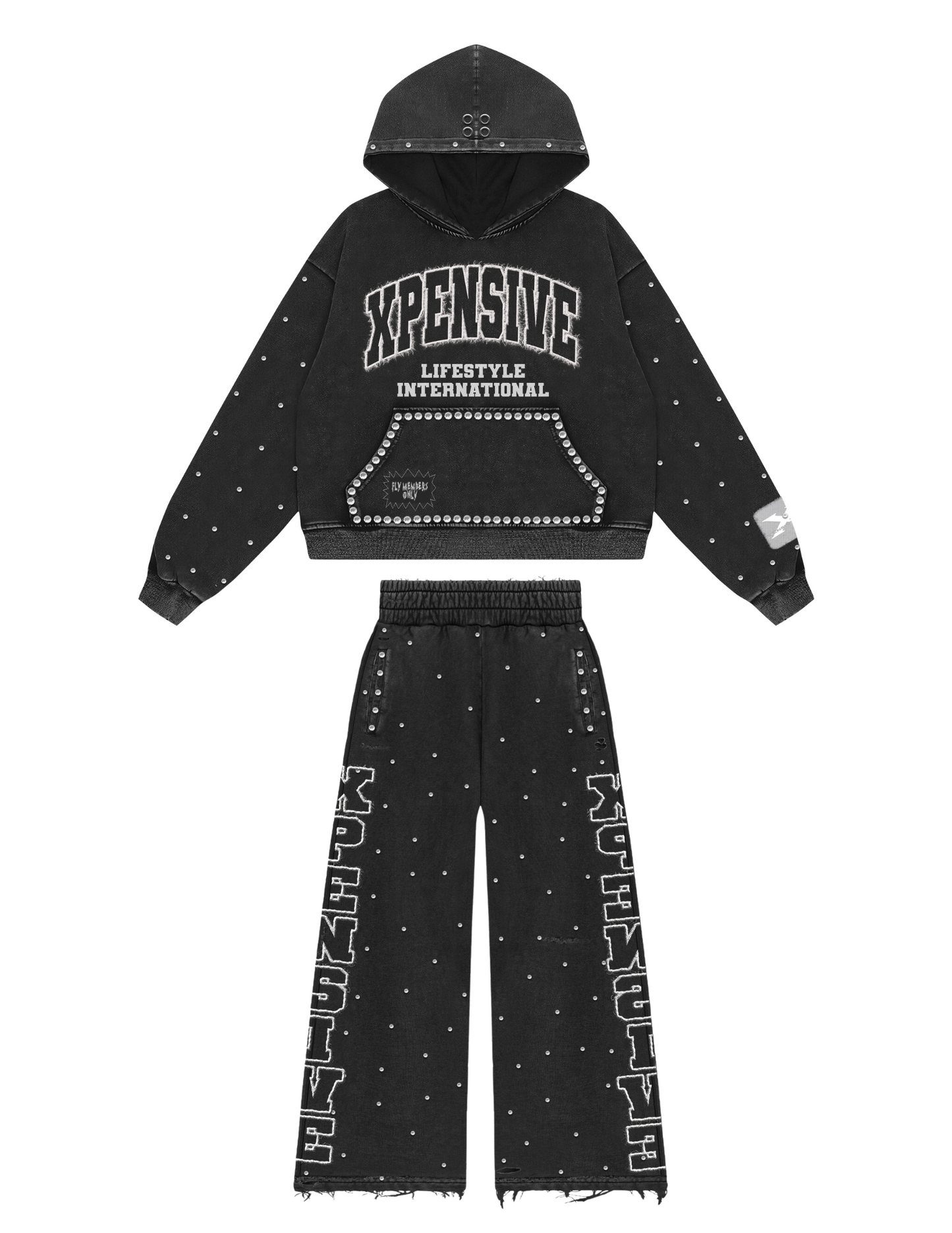 International Sweatsuit