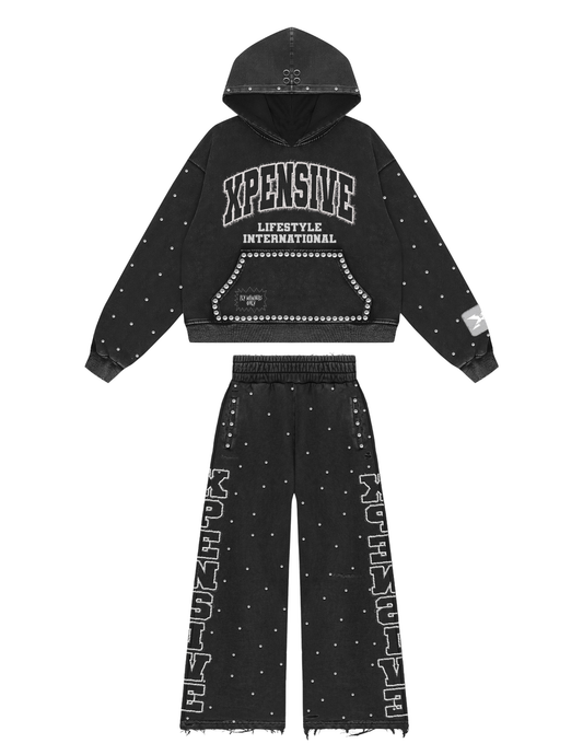 International Sweatsuit