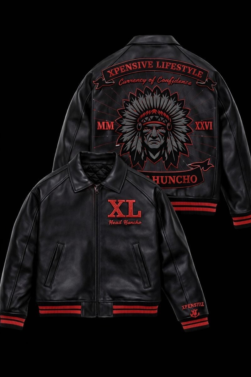 Leathers COMING SOON!
