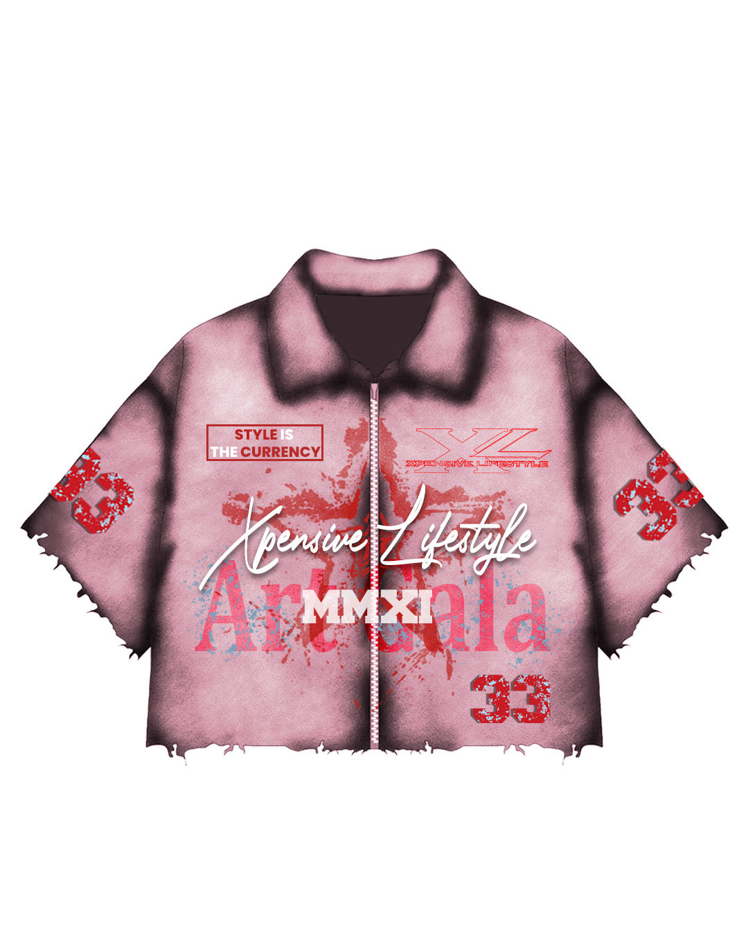 Currency Exchange Shirt