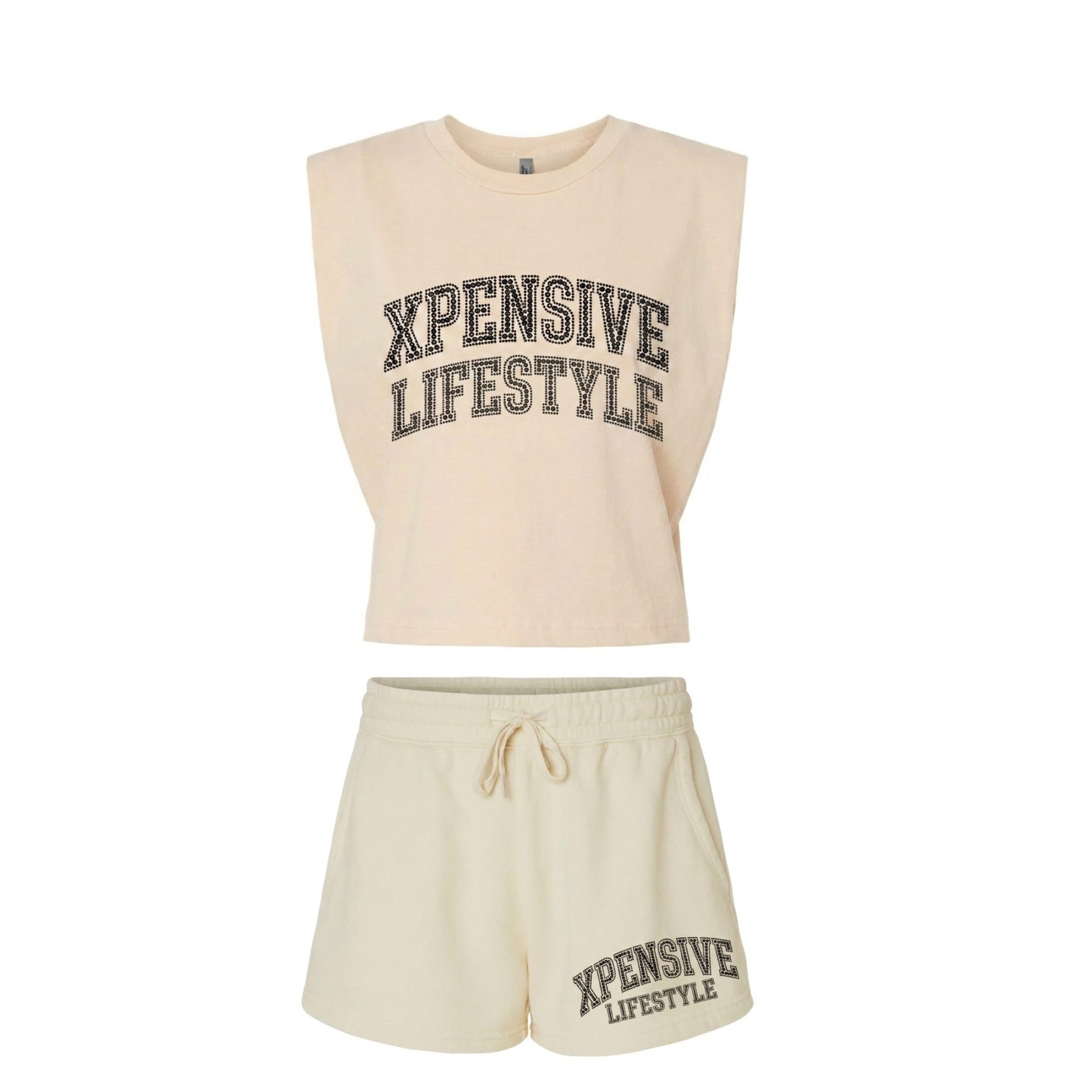 Heiress Set